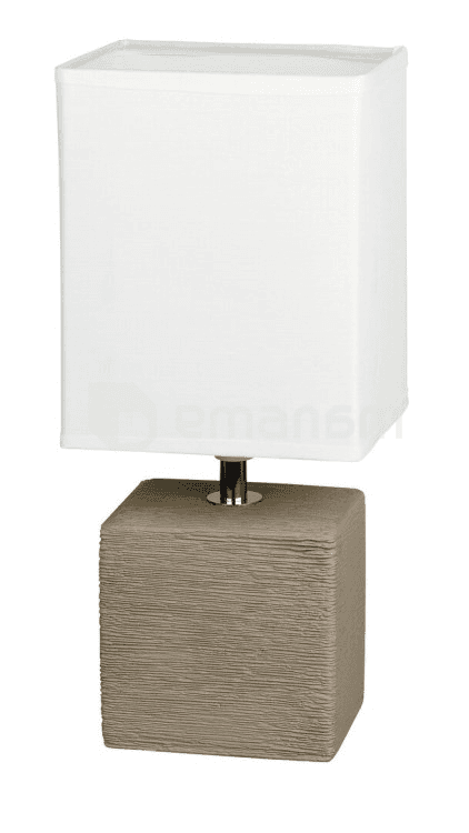სანათი მაგიდის Rabalux Orlando 4930 E14 1x MAX 40W