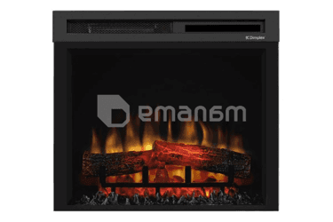 ელექტრო ბუხარი Dimplex XHD 23 L INT 1.5kW