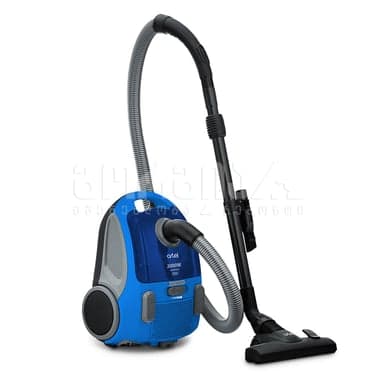 მტვერსასრუტი ARTEL VCC 0120 Blue