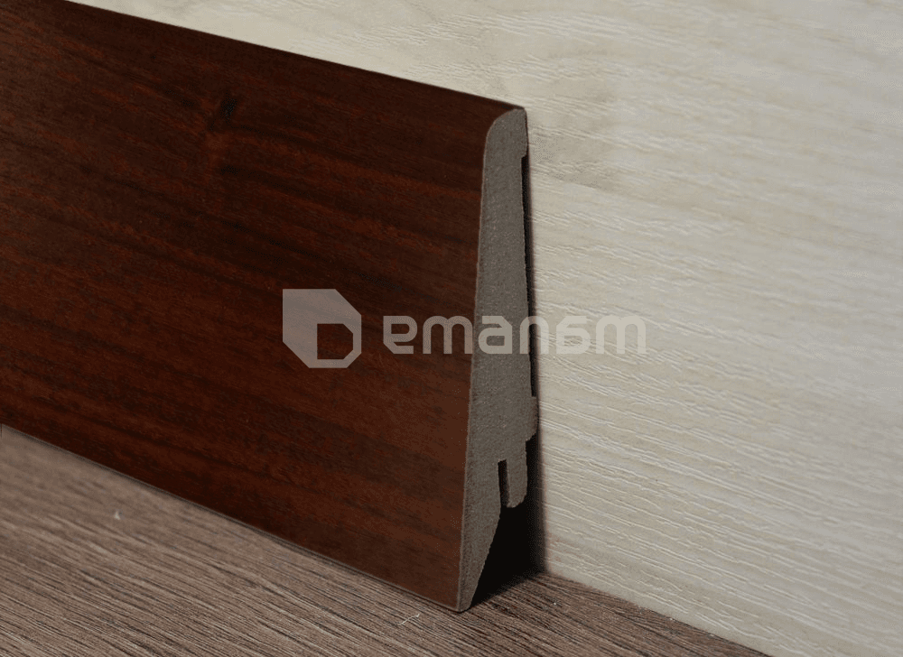 პლინტუსი Super Profil ПП1682 Leon Classic 2800x21x80