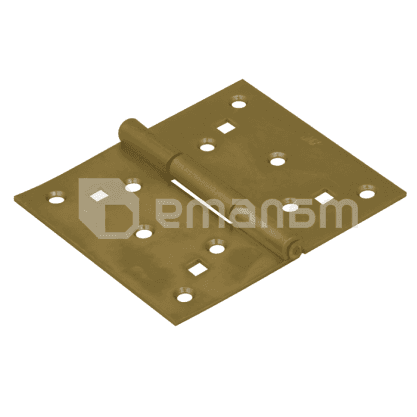 ანჯამა სამშენებლო 135x120x 2,5 mm Z 135