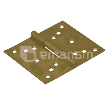 ანჯამა სამშენებლო 135x120x 2,5 mm Z 135