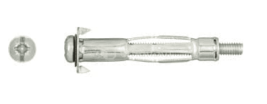 სჭვალი MOLLY Koelner 5 ც 4x32 B-SM04032  ბლისტი