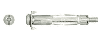 სჭვალი MOLLY Koelner 5 ც 4x32 B-SM04032  ბლისტი