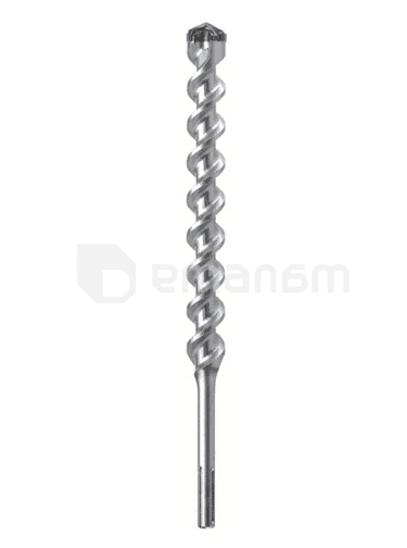 ბურღი Diager Ultimax 646 166D28L0540 SDS-Max 28x540 მმ