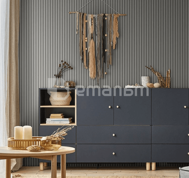 მარჯვენა თამასა VOX Profile Linerio S-Line Anthracite 2650x35x12 მმ
