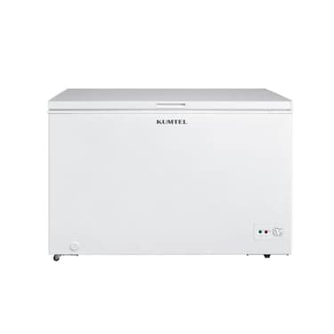 საყინულე KUMTEL HCF-370