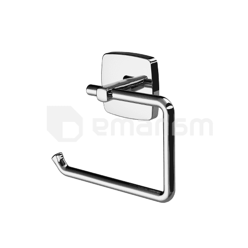 ტუალეტის ქაღალდის სამაგრი AM.PM A9034100 Gem