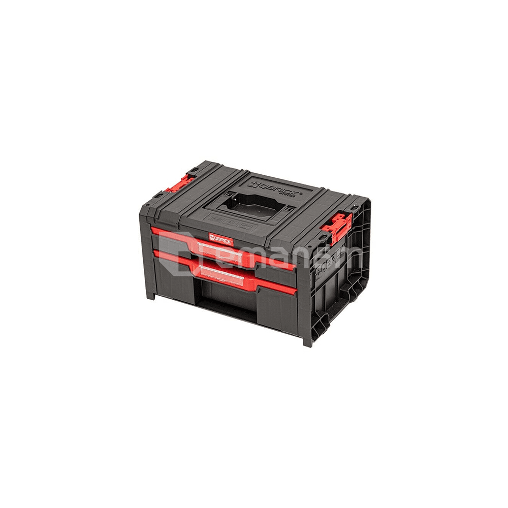ნაკრები ყუთების  Patrol QS PRO Drawer Workshop Set 1 2.0