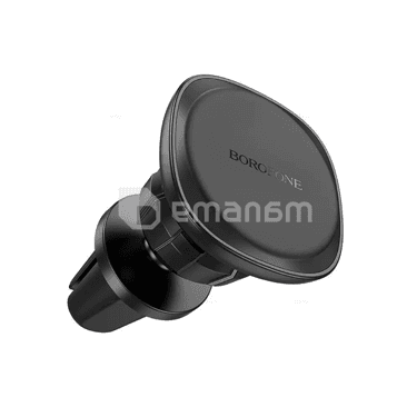 მობილური ტელეფონის მანქანის დამჭერი Borofone MagSafe