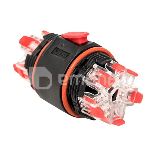 კონექტორი საკაბელო EKF CCT-SMK5 FREETOOLS PROXIMA I- ფორმის მოხსნადი SMK 5PIN IP68