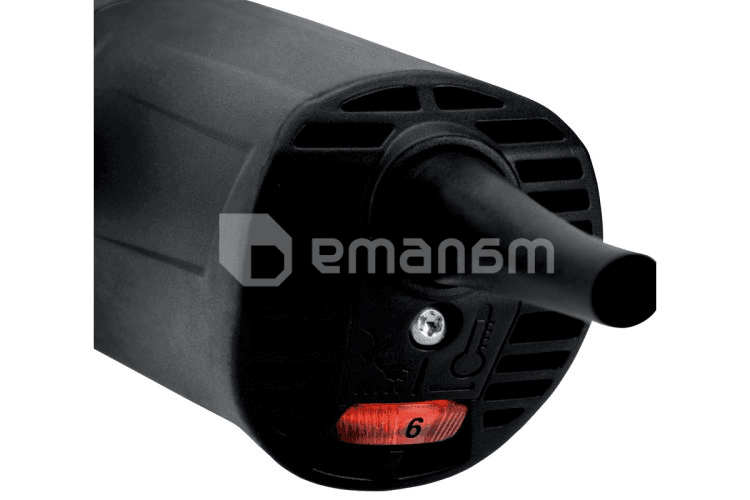 კუთხის სახეხი მანქანა Metabo WEV 17-125 QUICK 1700W (600516000)