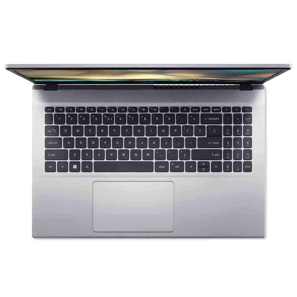 Acer Aspire 3 A315-59G 15.6FHD IPS/Intel i5-1235U/8/512F/NVD550-2/Lin/Silver