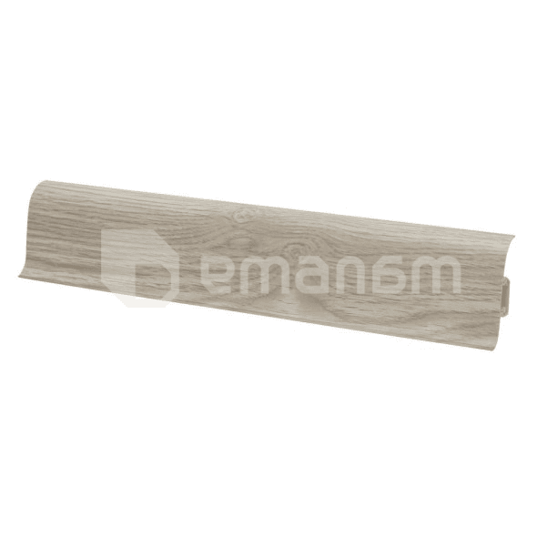 პლინტუსი Salag NGF56 Sparta Oak 56х2500