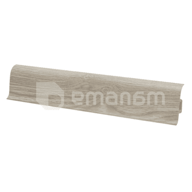 პლინტუსი Salag NGF56 Sparta Oak 56х2500