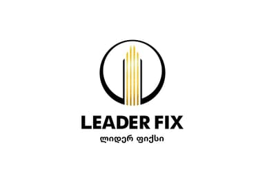 ლიდერ ფიქსი • LEADER FIX