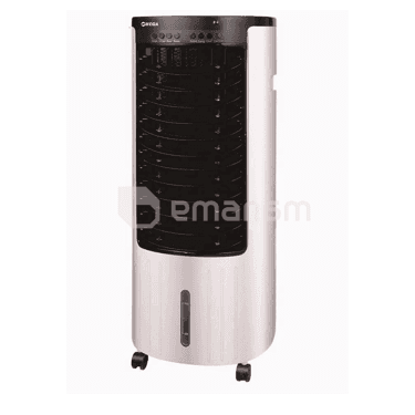ვენტილატორი Mega 130W 12L MAC-17C