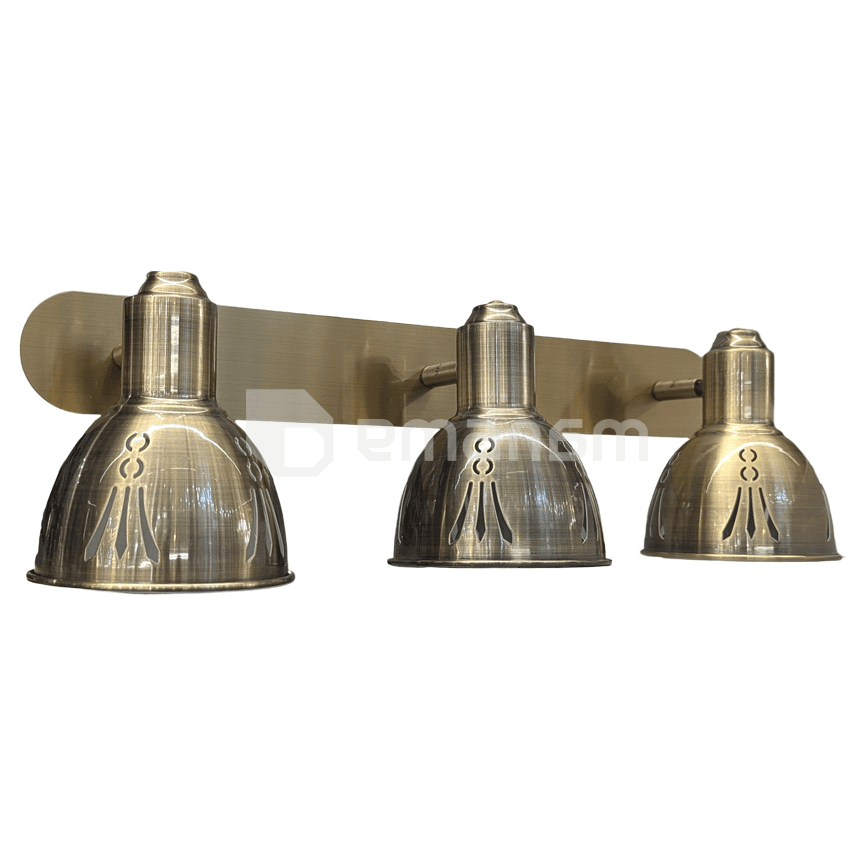 სპოტი ELGI 3 E27 15834-3