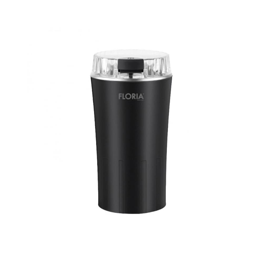 ყავის საფქვავი FLORIA ZLN2396 BLACK