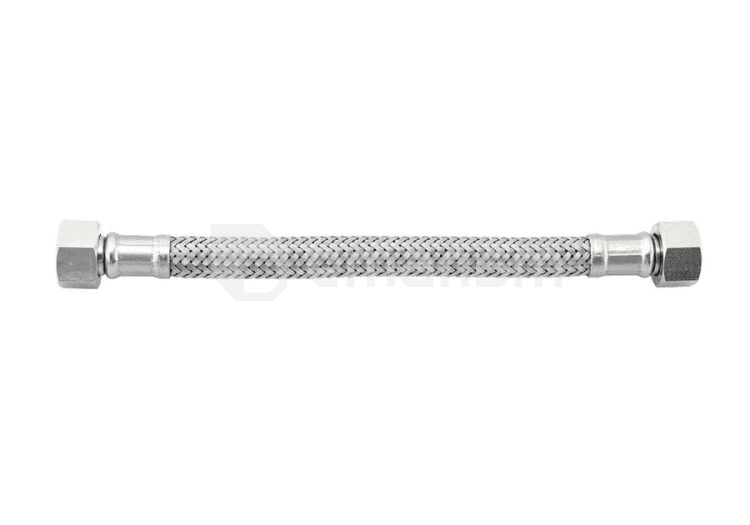 წყლის მიმყვანი შლანგი Tycner 8MM 3/8X3/8 N-N L-500
