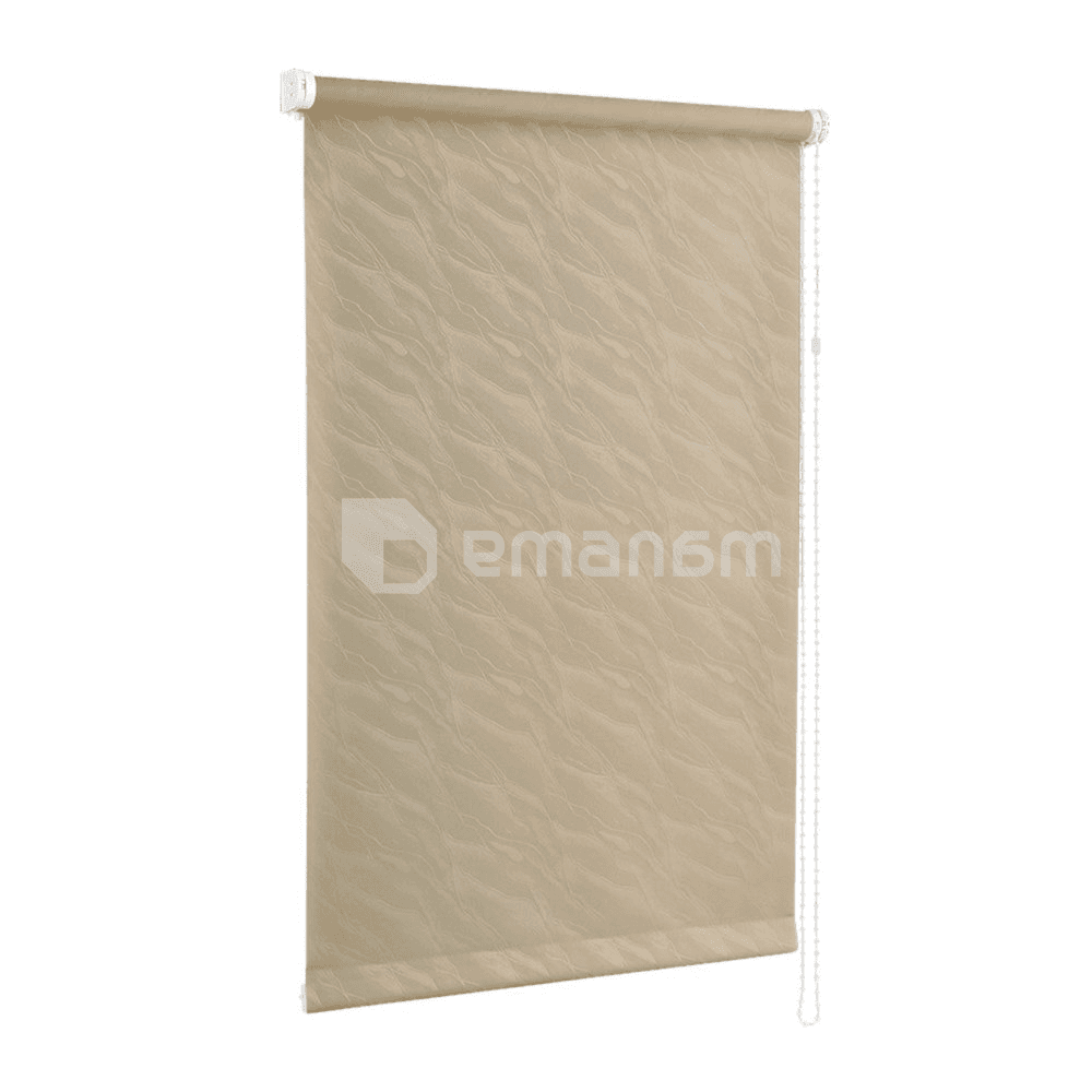 რულონის შტორი Delfa СРШ-01МЭ-839 52x170 სმ