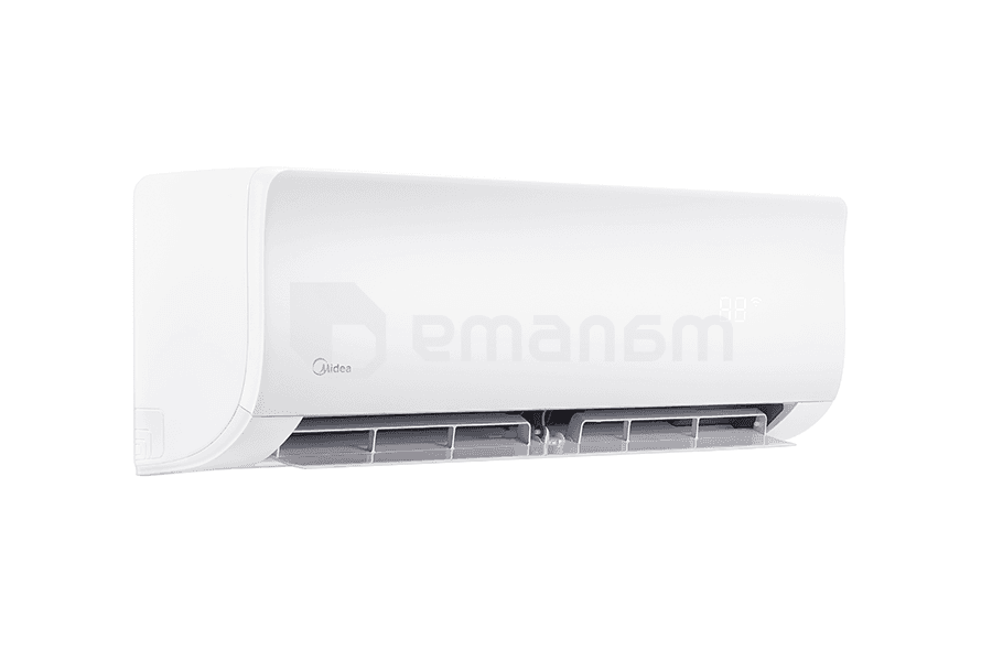 კონდიციონერი კედლის Midea MSAG-09HRN1 9000BTU ON/OFF