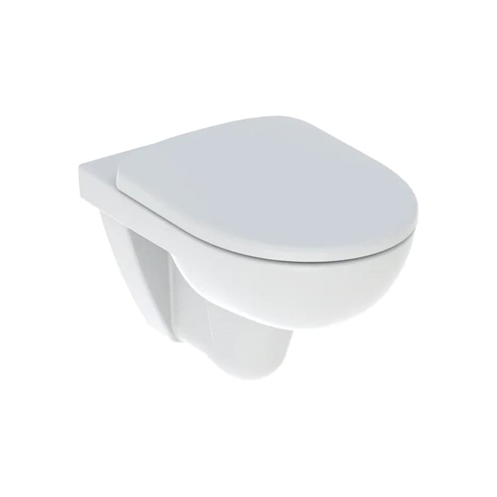 501.752.00.1 Geberit Selnova შეკიდული უნიტაზის კომპლექტი