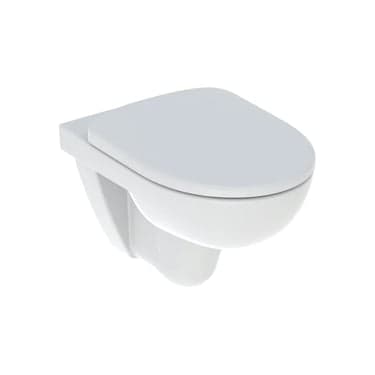 501.752.00.1 Geberit Selnova შეკიდული უნიტაზის კომპლექტი