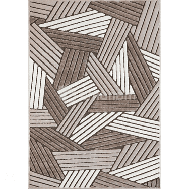 ხალიჩა Karat Carpet FASHION 32001/120 0,6x1,3 მ