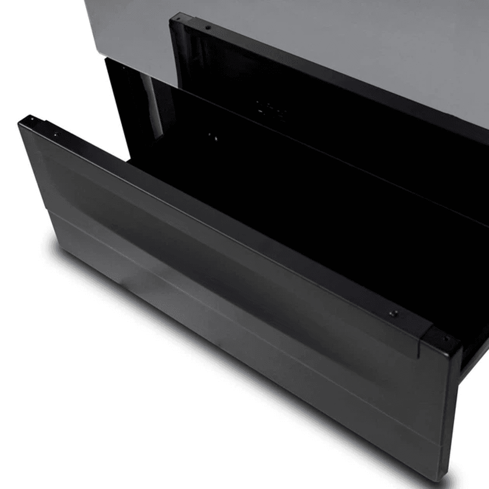 გაზქურა ARTEL APETITO 04-E Black matte