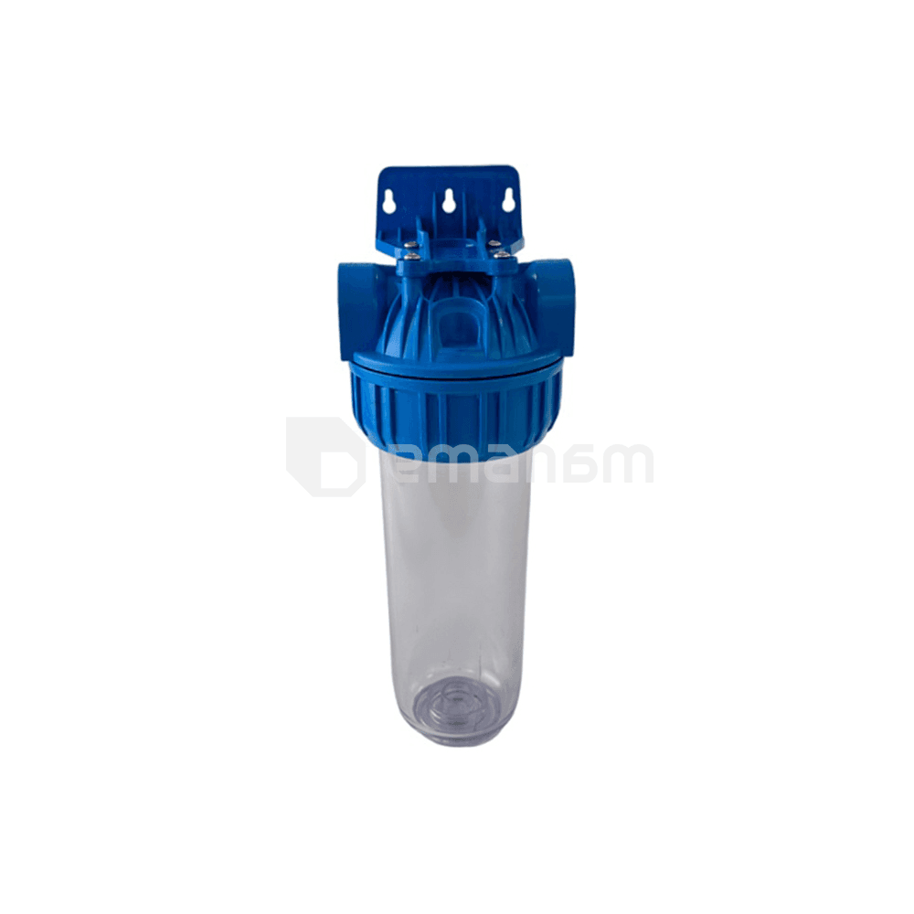 პირველადი ფილტრი Green Aqua 5-FK-GA-10-32