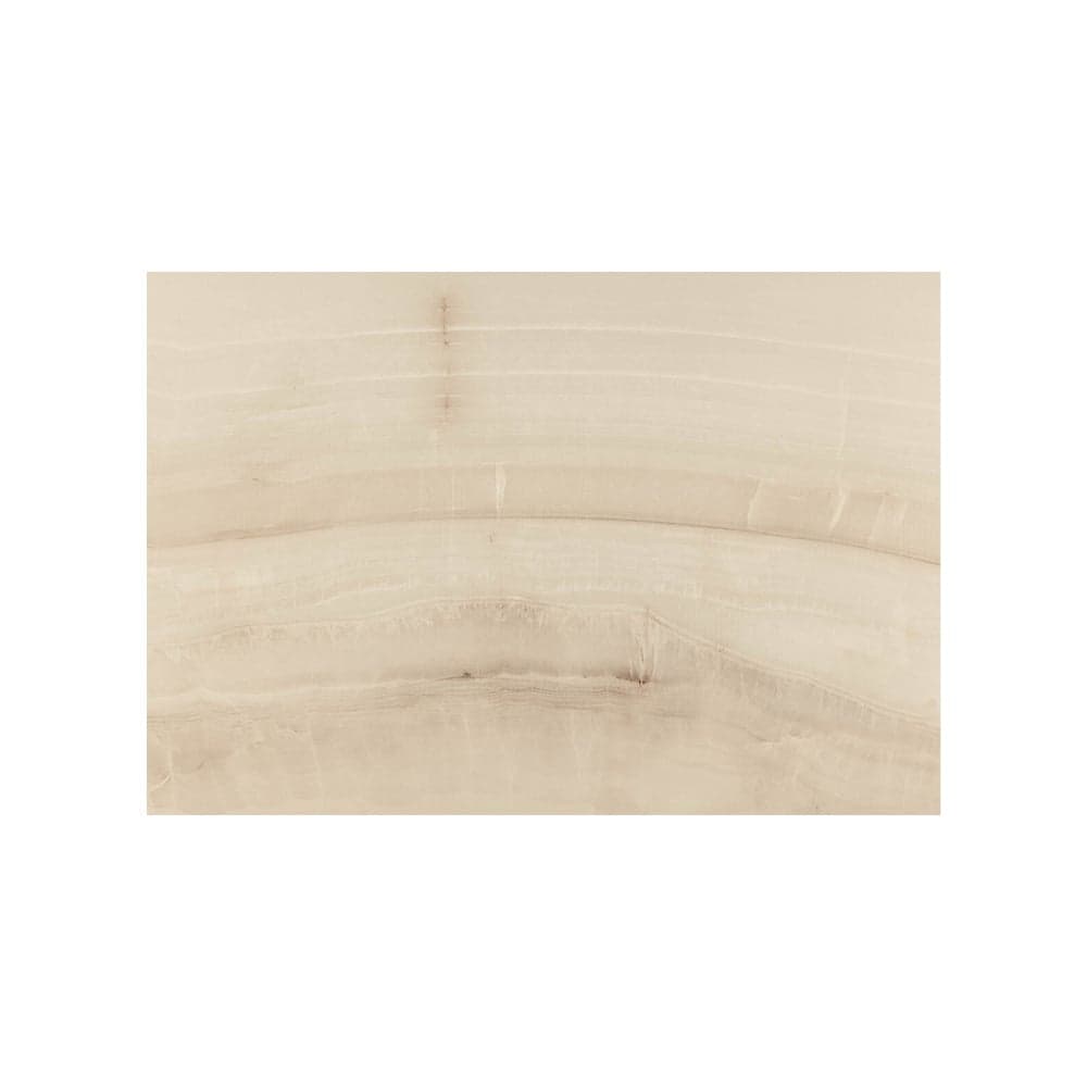 კერამოგრანიტი Opal Bone Rect. Parlak Nano 60X120