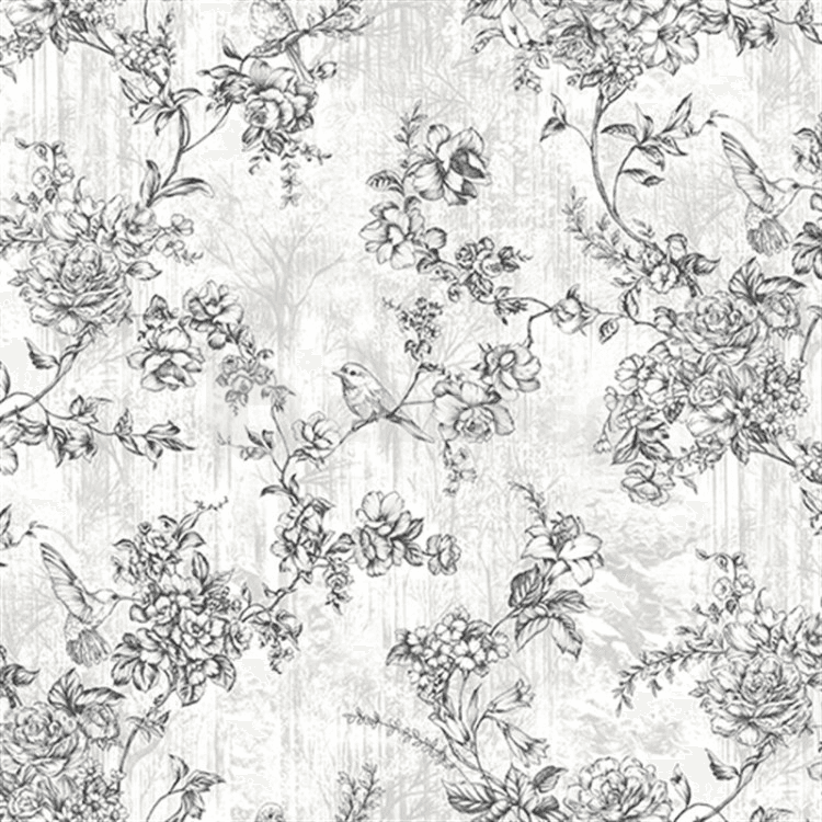 ვინილის შპალერი AdaWall Tropicano 9914-1 1.06x15 მ
