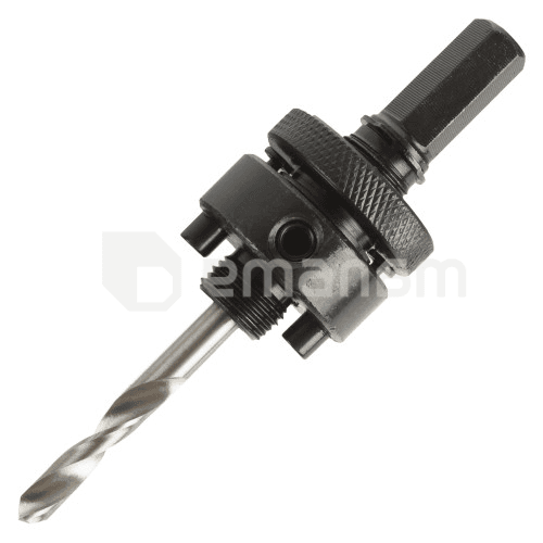 გვირგვინის დაბოლოება Raider Ø32-200mm. RD