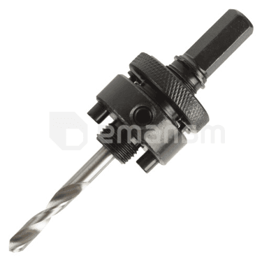 გვირგვინის დაბოლოება Raider Ø32-200mm. RD
