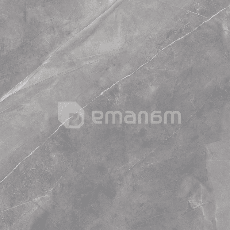 კერამოგრანიტი Geotiles Dagma Gris 608x608 მმ