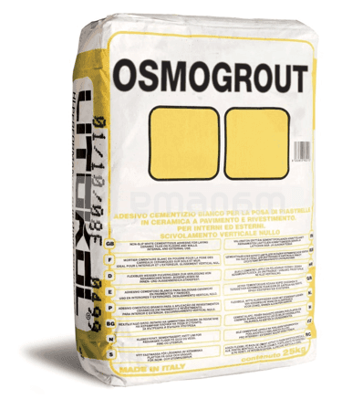 ჰიდროიზოლაცია Litokol Osmogrout 25 კგ