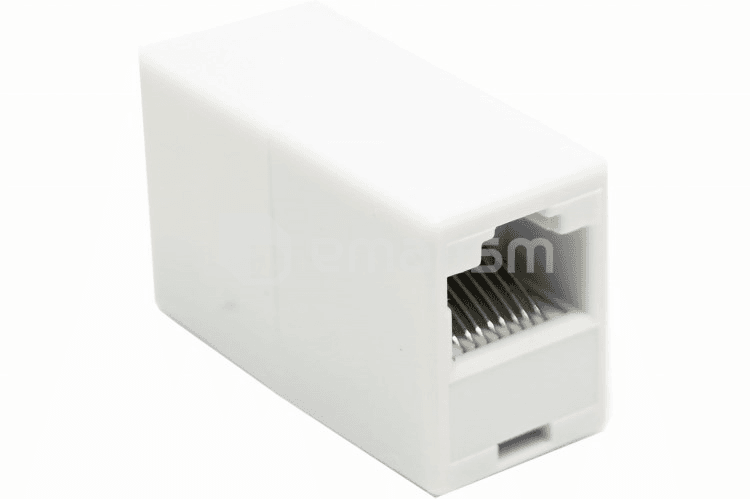 ადაპტერი DPM RJ45