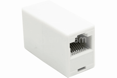 ადაპტერი DPM RJ45