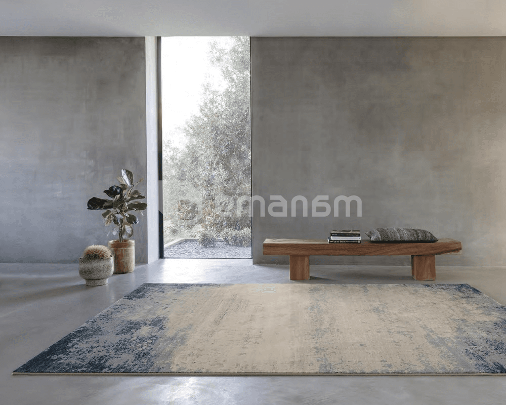 ხალიჩა OSTA BELIZE 72-414-900 160x230 100% WOOL