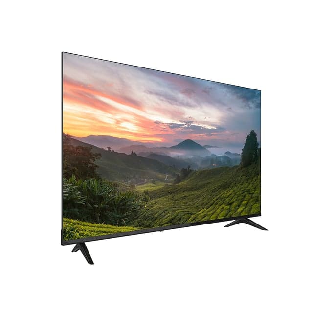 ტელევიზორი KUMTEL HTV-55D71B 55" LED TV