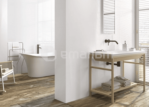 კაფელი Porcelanite Dos 8203 Blanco 33.3x80 სმ
