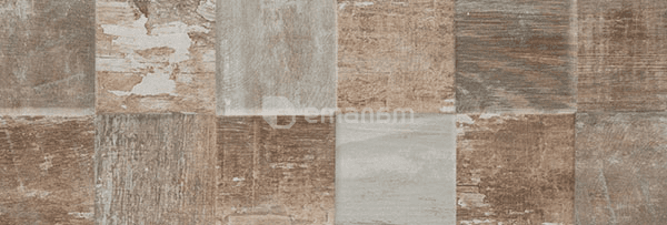 კერამოგრანიტი Geotiles Fargo Oxid 163x517 მმ