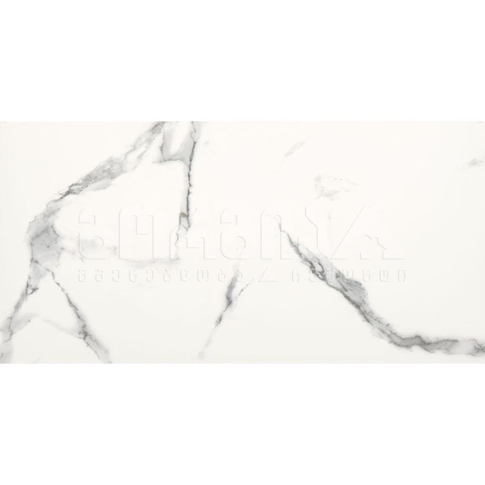 კაფელი Maxi white 30*60 "Bien"