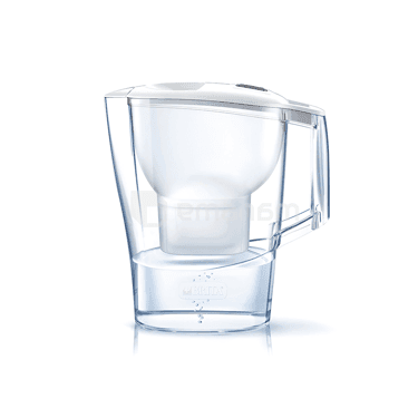 ფილტრი-დოქი Brita Aluna Cal