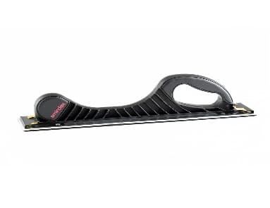 HANDFILE VELCRO მოსახვეწი ხელსაწყო 70X400mm SMIRDEX