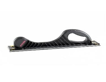HANDFILE VELCRO მოსახვეწი ხელსაწყო 70X400mm SMIRDEX