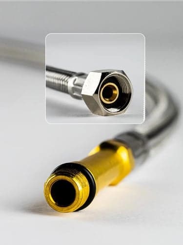 მილი ონკანისთვის MRG X2041I7G.400 40 სმ