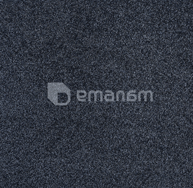 რბილი იატაკი Ideal Standard Satine Revelation 828 Dark Blue 4 მ