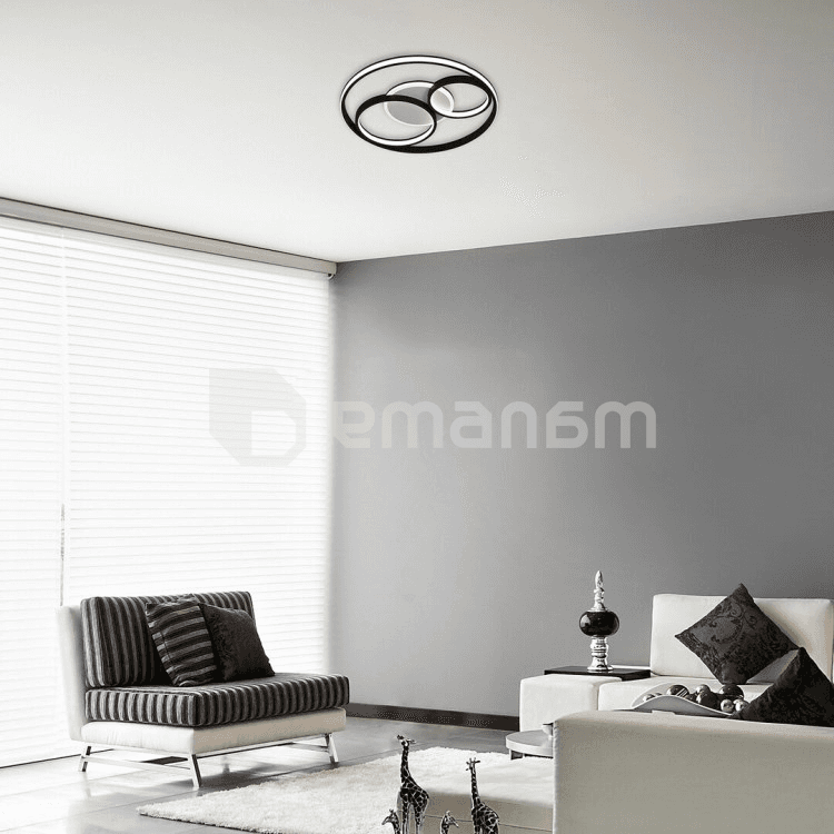 სანათი Rabalux Aquila 3335 LED 50W